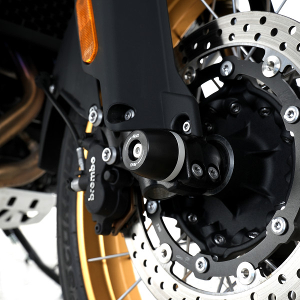 R&G Fork Protectors for BMW F900GS '24-